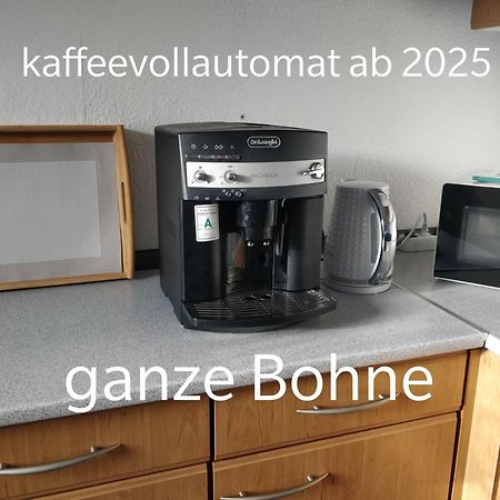 Gaestehaus Am Teich Raben Steinfeld Kültér fotó