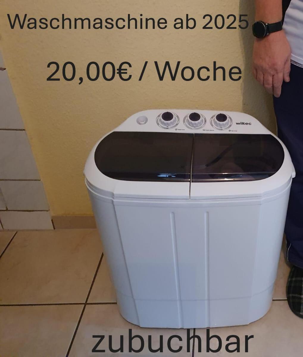 Gaestehaus Am Teich Raben Steinfeld Kültér fotó