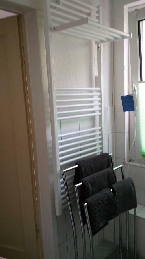 Gaestehaus Am Teich Raben Steinfeld Kültér fotó